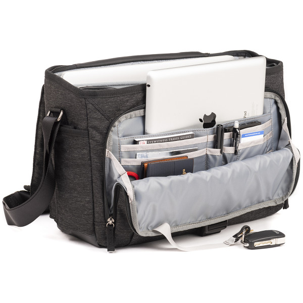Сумка Think Tank Vision 15 - Graphite Black